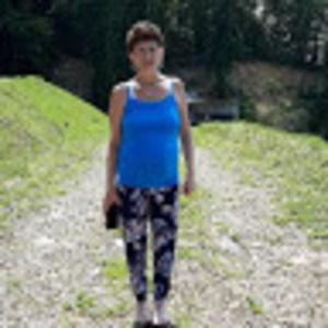 Meet your Posher, Beverly